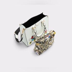 NWT Aldo Disney tote bag